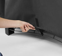 Load image into Gallery viewer, WEBER Premium Grill Cover: Q series