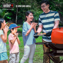 Load image into Gallery viewer, Weber Q 1250 - สหรัฐอเมริกา