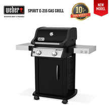 Load image into Gallery viewer, WEBER Spirit II E-215 – USA