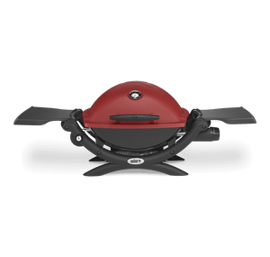 WEBER Q 1250 – USA