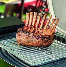 Load image into Gallery viewer, WEBER Roasting Rack