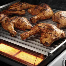 Load image into Gallery viewer, Turbo Range 3 Burner - Build In