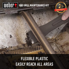 Load image into Gallery viewer, WEBER Gas Grill Maintenance Kit