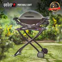 Load image into Gallery viewer, WEBER Portable Cart Accessory (Q1200 &amp; Q2200)