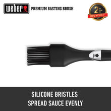Load image into Gallery viewer, WEBER Premium Basting Brush