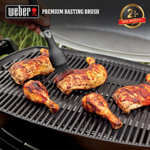 Load image into Gallery viewer, WEBER Premium Basting Brush
