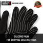 WEBER Premium Gloves – Size: S/M