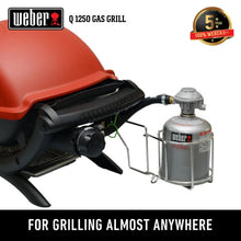 Load image into Gallery viewer, WEBER Q 1250 – USA