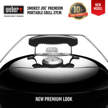 Load image into Gallery viewer, WEBER 37cm Smokey Joe Premium - USA