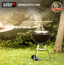 Load image into Gallery viewer, Weber 47cm Original Kettle - USA