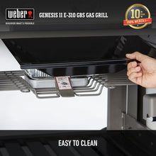 Load image into Gallery viewer, WEBER Genesis II E-310 – USA