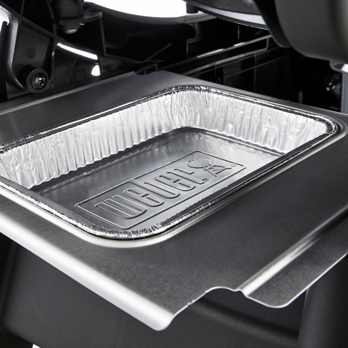 Weber Drip Pans 10 The Barbecue Store Thailand weber-drip-pans-10-the-barbecue-store-thailand