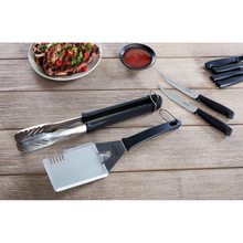 Load image into Gallery viewer, WILTSHIRE BAR-B-GRILL BBQ Set 8 Pcs