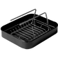 ZIEGLER & BROWN Roast Rack – Pan With Rack